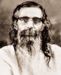 M.S. "Guruji" Golwalkar