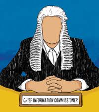 CIC must be a judge!