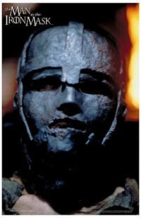 The Man In The Iron Mask