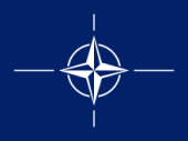 NATO Flag