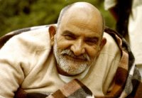 Neem Karoli Baba