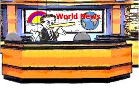 The news with a nose!