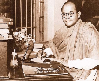 Subhas Chandra Bose