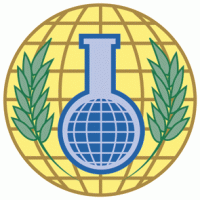 OPCW Logo