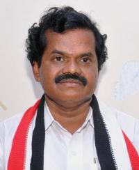 Hindu Religious and Charitable Endowments Joint Commissioner M. Paranjothi