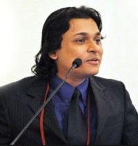 Rahul Easwar