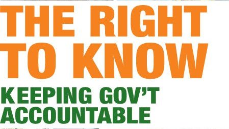 Right to Information Act