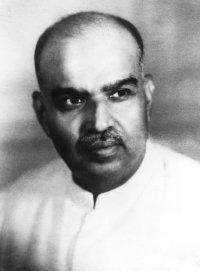 Shyama Prasad Mookerjee