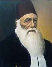 Sir Syed Ahmed Khan
