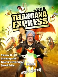 Telangana for the Andhra vote isn't working!