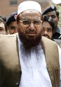 Hafiz Muhammad Saeed