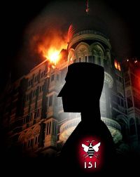 ISI's informer in New Delhi called 'Honey Bee'.