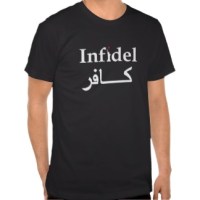 Infidel / Kafir