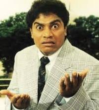 Johnny Lever: I do it for the money!