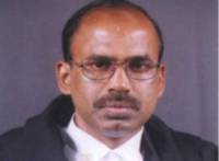 AP High Court Judge Reddy: A sane voice amist the rabid barking of the media.