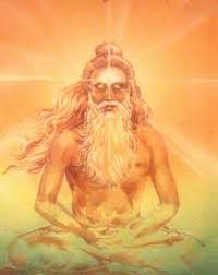 Vedic Rishi 
