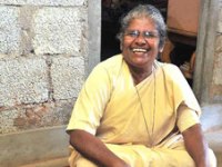 Sister Mary Chandy
