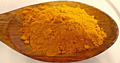 Turmeric