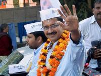 Arvind Kejriwal