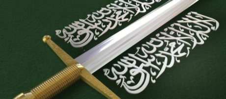 Sword of Jihad