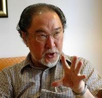 Prof Noboru Karashima