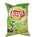 Lay's Potato Chips