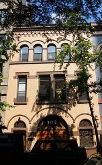 Zen Studies Society, New York City