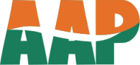 Aam Aadmi Party Logo