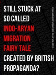 AIT (Aryan Invasion Theory)