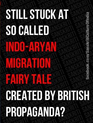 AIT (Aryan Invasion Theory)