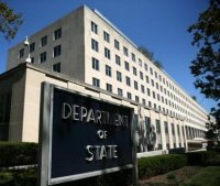US State Dept., Washington
