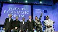 2014 World Economic Forum at Davos 