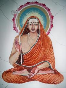 Adi Shankara Bhagavatpada