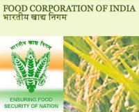 Food Corporation of India
