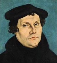 Martin Luther