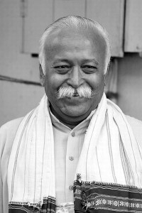 RSS Chief Mohan Bhagwat