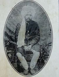 Pandit Lekh Ram (1858-1897)