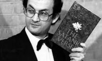 Salman Rushdie