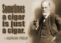 Sigmund Freud