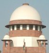 Supreme Court of India in New Delhi
