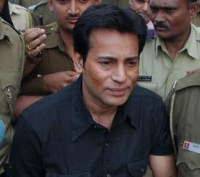 Abu Salem : Started life as a taxi driver. He is now worth a billion dollars.