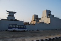 Kolkata-class Destroyer