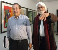N. Ram & M.F. Husain