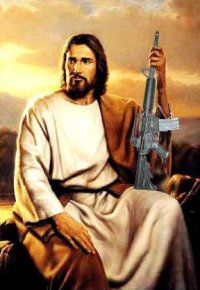 Jesus DOESN'T love you!