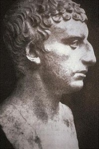 Titus Flavius Josephus