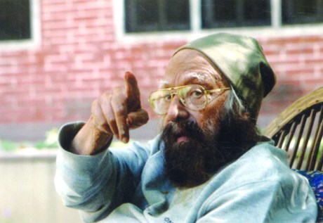 Khushwant Singh