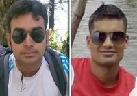 Kapish Singh Muwal & Manoranjan Kumar