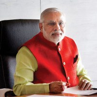 Narendra Modi