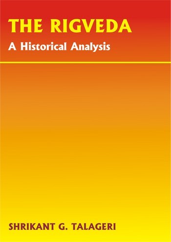 The Rigveda: A Historical Analysis