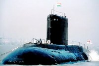 INS Sindhuratna